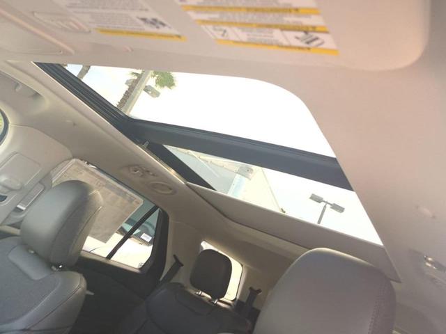 Photo of 2025 Silver Ford Explorer