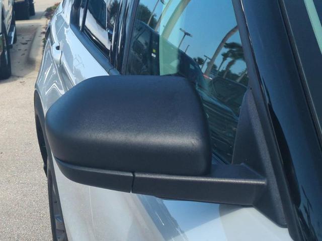 Photo of 2025 Silver Ford Explorer