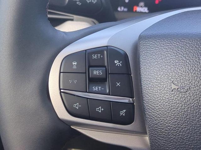 Photo of 2025 Silver Ford Explorer