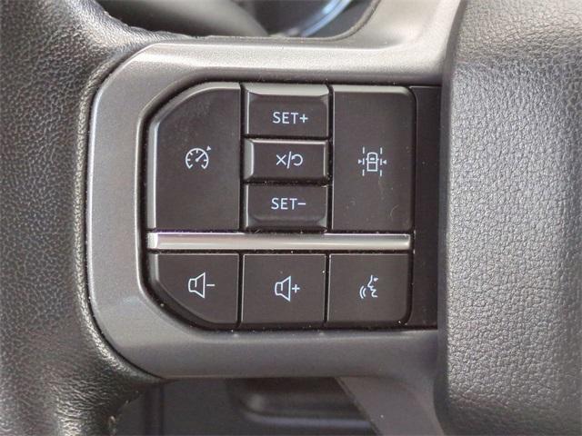 Photo of 2022 Atlas Blue Metallic Ford F-150