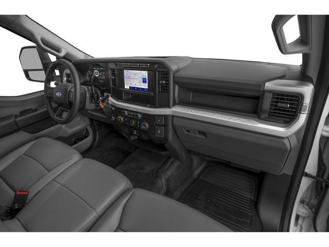 Photo of 2026 Oxford White Ford F-250