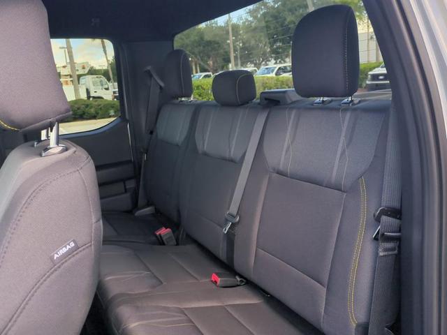 Photo of 2025 Silver Ford F-150