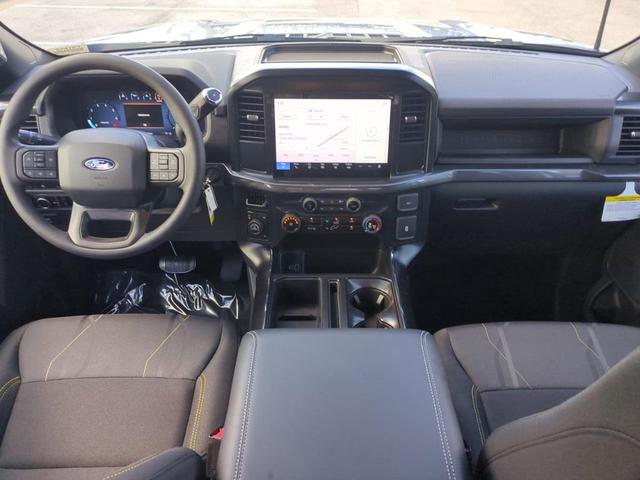Photo of 2025 Silver Ford F-150