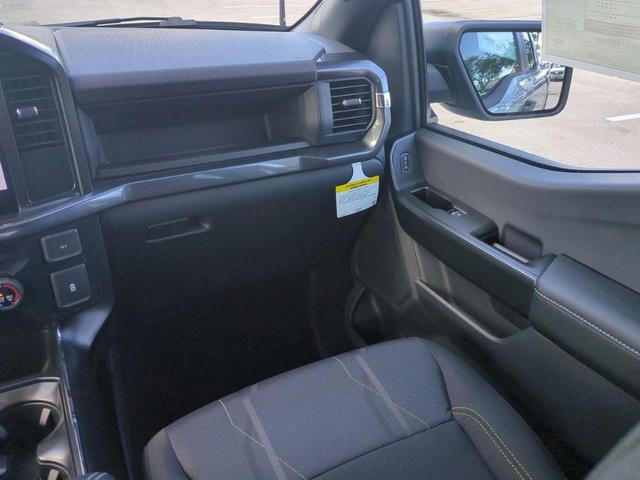 Photo of 2025 Silver Ford F-150
