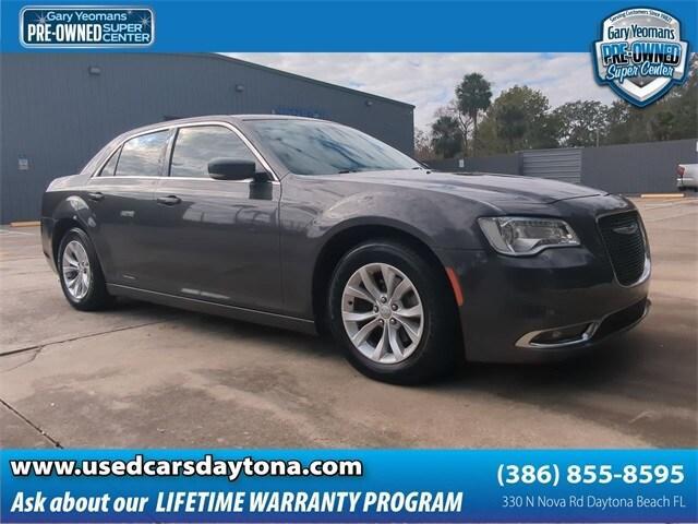 2015 Chrysler 300