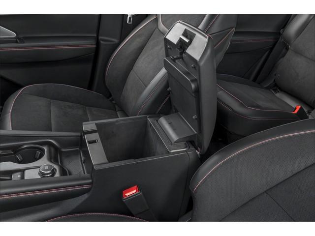 Photo of 2025 Gray Ford Explorer