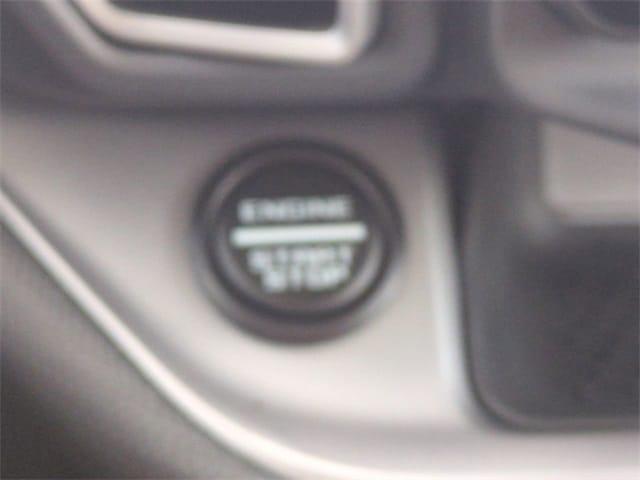 Photo of 2022 Area 51 Ford Bronco Sport