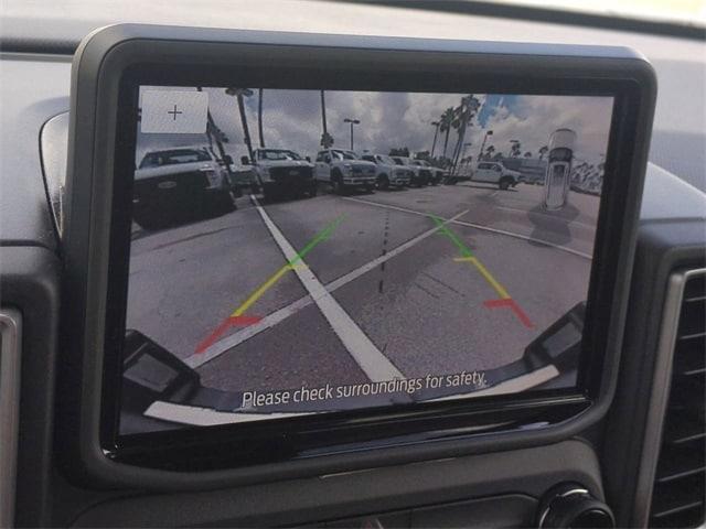 Photo of 2022 Area 51 Ford Bronco Sport