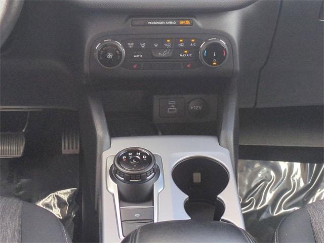 Photo of 2022 Area 51 Ford Bronco Sport