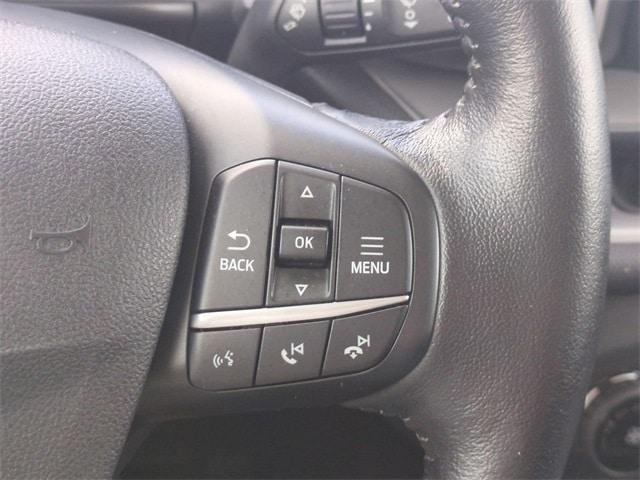 Photo of 2022 Area 51 Ford Bronco Sport