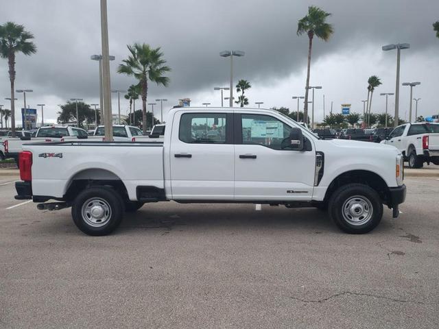 Photo of 2026 Oxford White Ford F-250