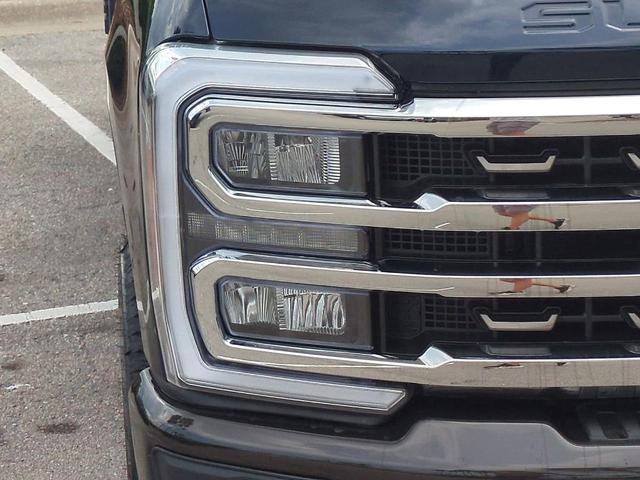 Photo of 2025 Brown Ford F-350