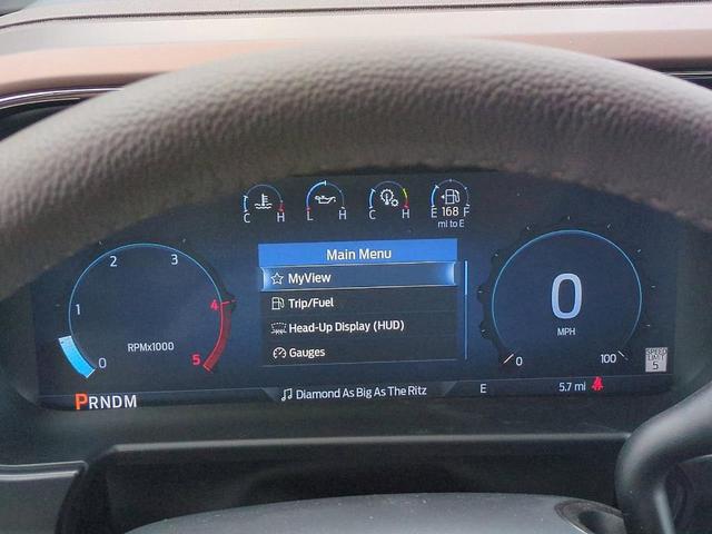 Photo of 2025 Brown Ford F-350