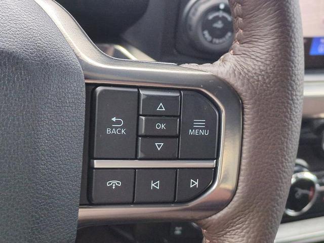 Photo of 2025 Brown Ford F-350