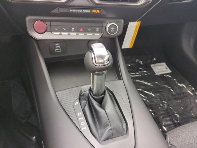 Photo of 2025 Oxford White Ford Mustang