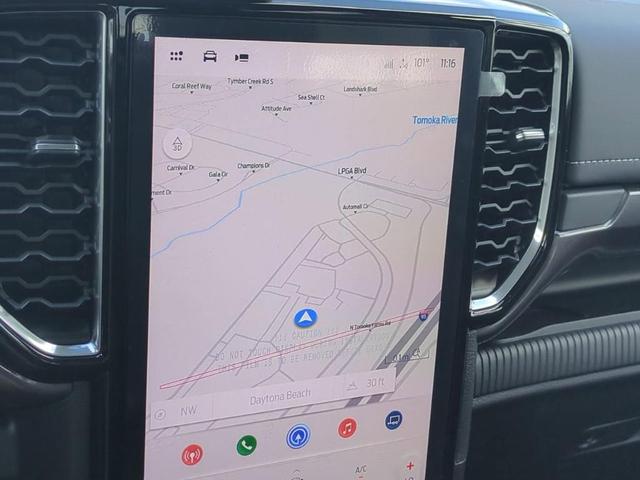 Photo of 2025 Desert Sand Ford Ranger