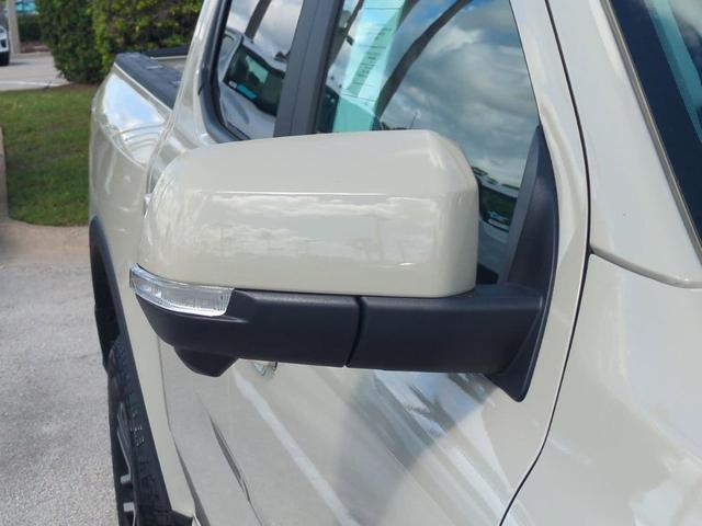 Photo of 2025 Desert Sand Ford Ranger