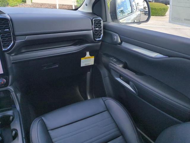 Photo of 2025 Desert Sand Ford Ranger