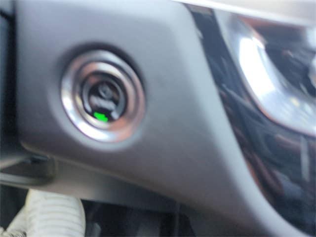 Photo of 2024 Silver Metallic Cadillac LYRIQ