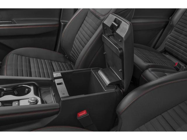 Photo of 2026 White Ford Explorer