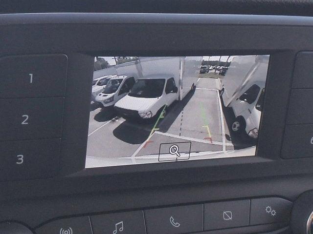 Photo of 2025 Oxford White Ford Transit-250