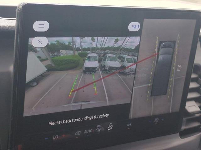 Photo of 2025 Oxford White Ford Transit-350