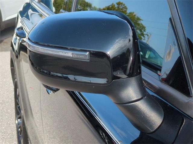 Photo of 2021 Ebony Black Kia Telluride