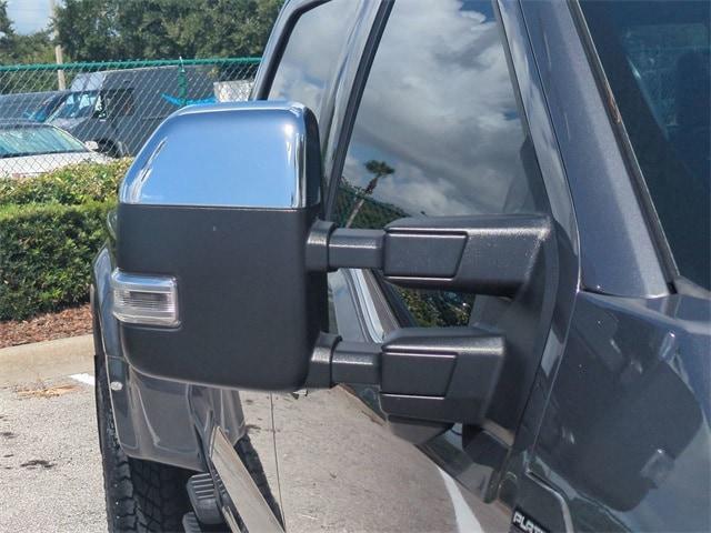 Photo of 2024 Carbonized Gray Metallic Ford F-350