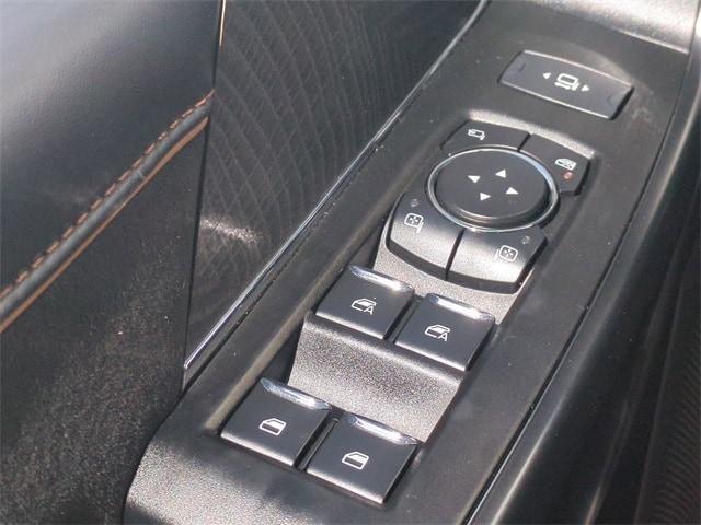 Photo of 2024 Carbonized Gray Metallic Ford F-350