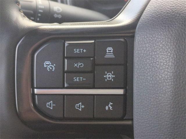 Photo of 2024 Carbonized Gray Metallic Ford F-350