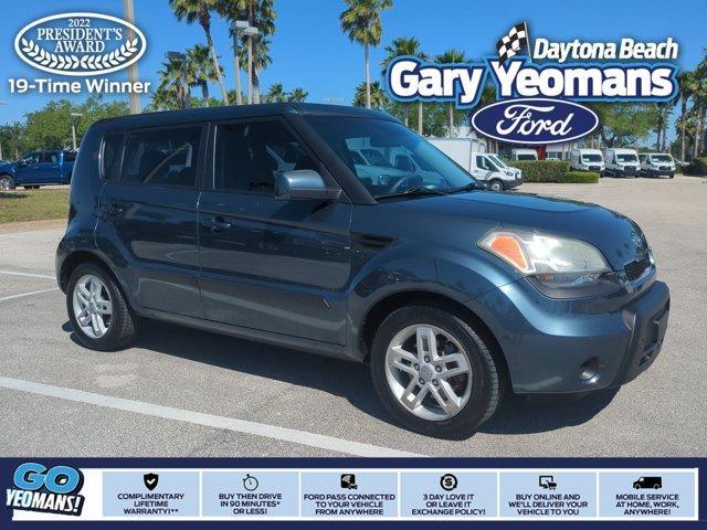 2011 Kia SOUL