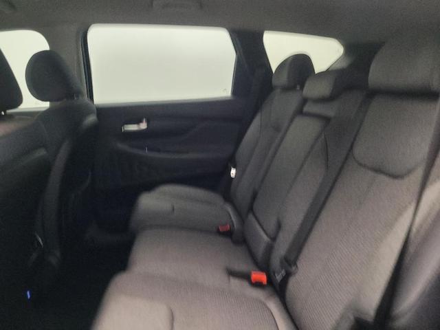 Photo of 2023 Twilight Black Hyundai SANTA FE