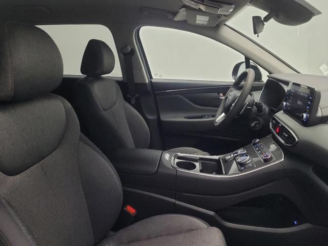 Photo of 2023 Twilight Black Hyundai SANTA FE