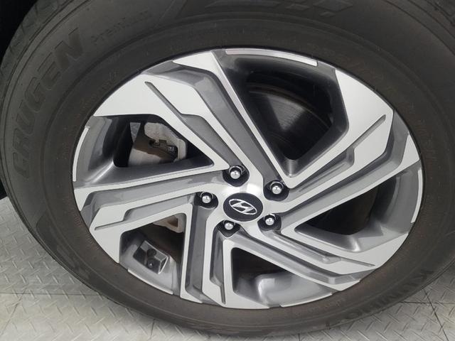 Photo of 2023 Twilight Black Hyundai SANTA FE