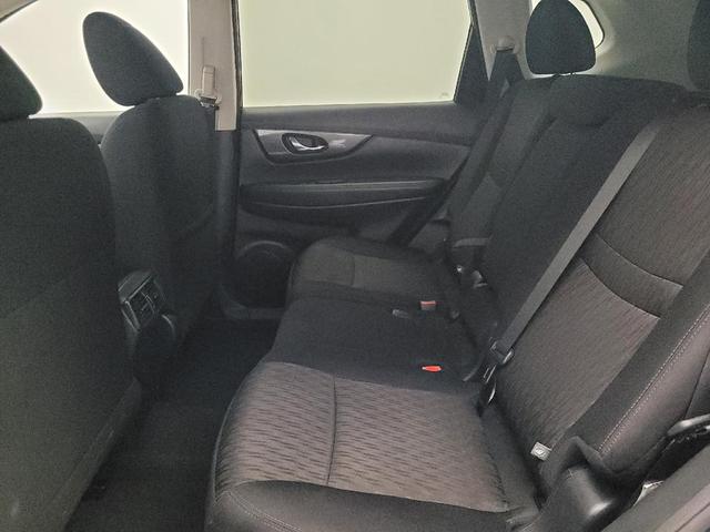 Photo of 2020 Caspian Blue Metallic Nissan Rogue