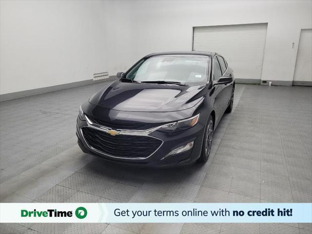 2023 Chevrolet Malibu
