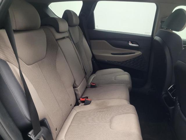 Photo of 2020 Twilight Black Hyundai SANTA FE
