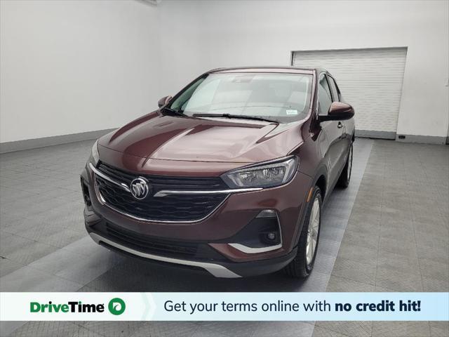 2023 Buick Encore Gx