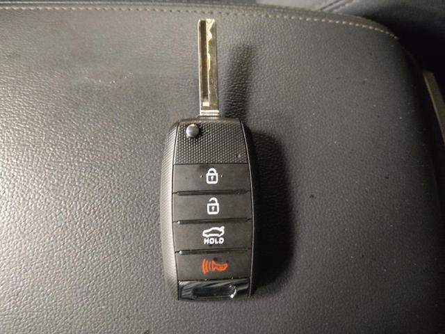 Photo of 2018 Titanium Silver Kia Sorento