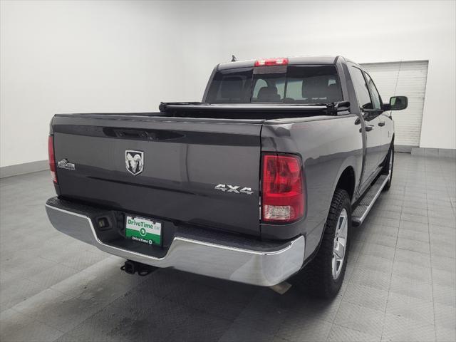 Photo of 2014 Gray RAM 1500