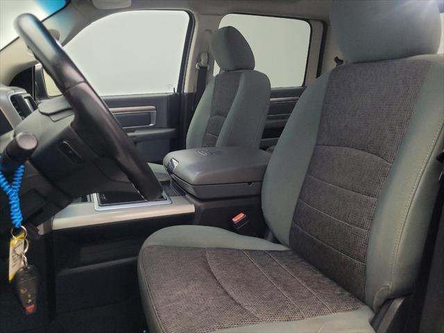 Photo of 2014 Gray RAM 1500