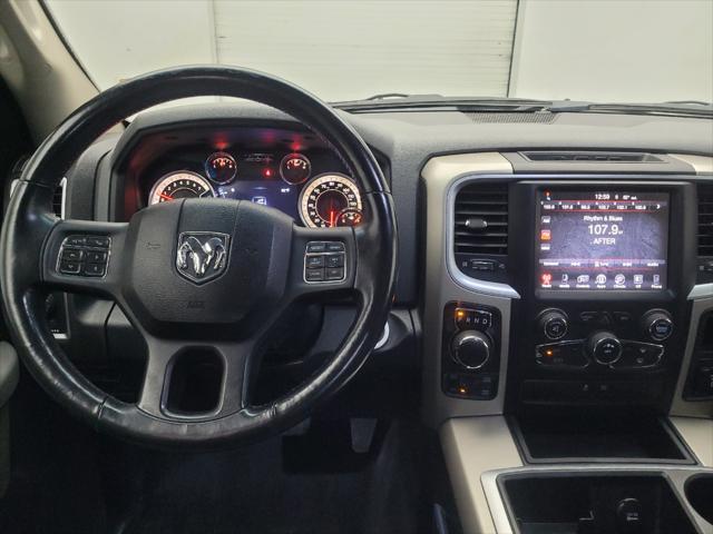 Photo of 2014 Gray RAM 1500