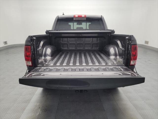 Photo of 2014 Gray RAM 1500