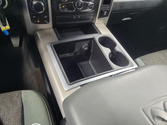 Photo of 2014 Gray RAM 1500