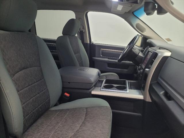 Photo of 2014 Gray RAM 1500
