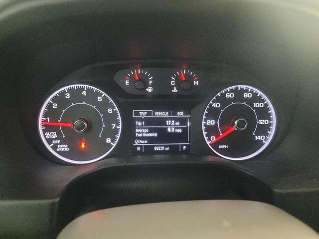 Photo of 2019 Red Quartz Tintcoat GMC Acadia