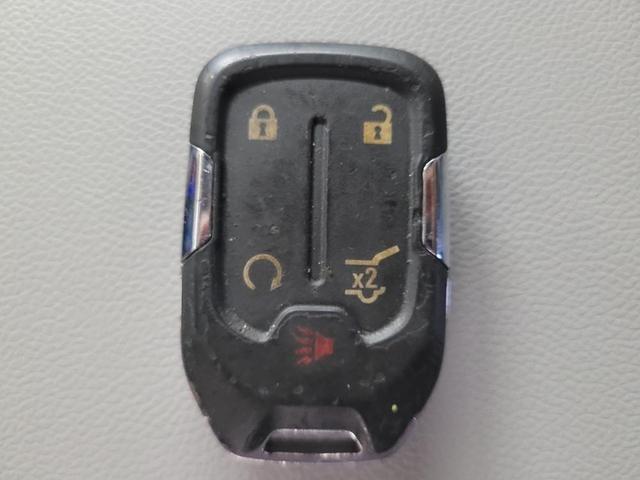 Photo of 2019 Red Quartz Tintcoat GMC Acadia