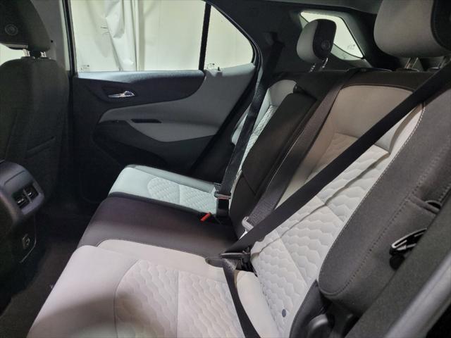 Photo of 2019 Mosaic Black Metallic Chevrolet Equinox