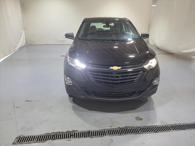 Photo of 2019 Mosaic Black Metallic Chevrolet Equinox
