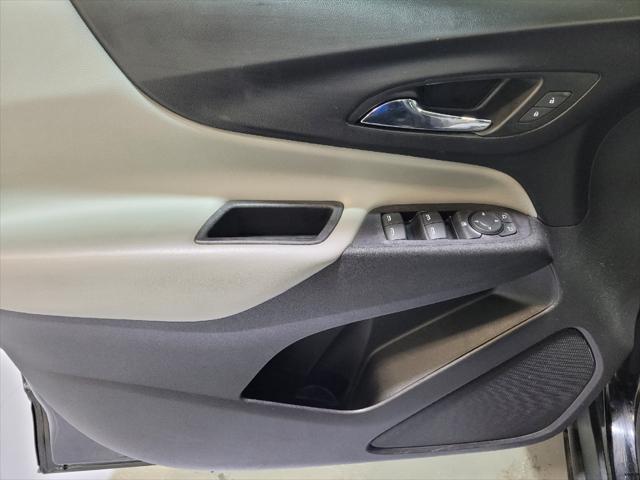 Photo of 2019 Mosaic Black Metallic Chevrolet Equinox